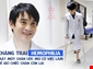 Chàng trai hemophilia mất một chân ước mơ có việc làm ở Hà Nội để giữ chiếc chân còn lại